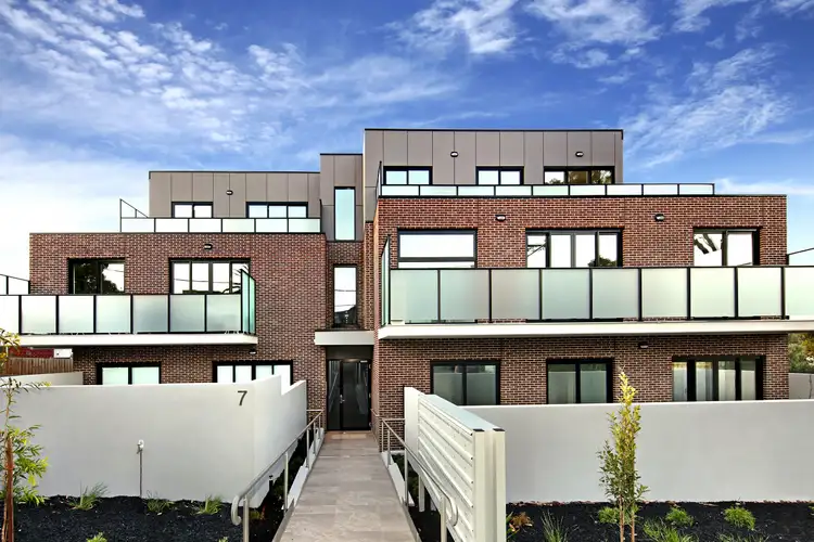 Unit 109/7 Cowra St, Brighton VIC 3186