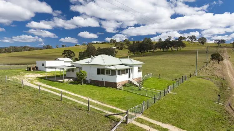 283 Bulby Brush Rd, Bunyah NSW 2429