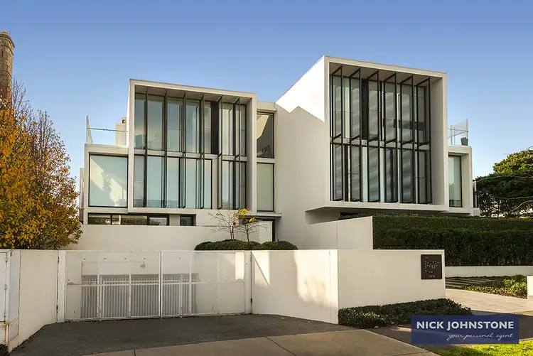 Unit 5/171 Church St, Brighton VIC 3186