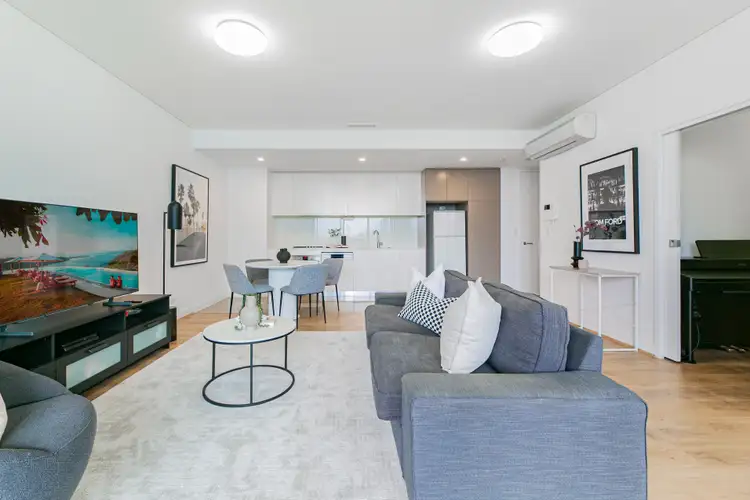 39/629 Gardeners Rd, Mascot NSW 2020