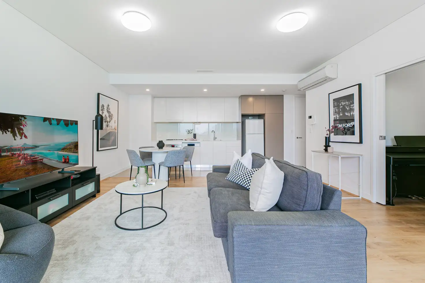 Main view of Homely apartment listing, 39/629 Gardeners Rd, Mascot NSW 2020