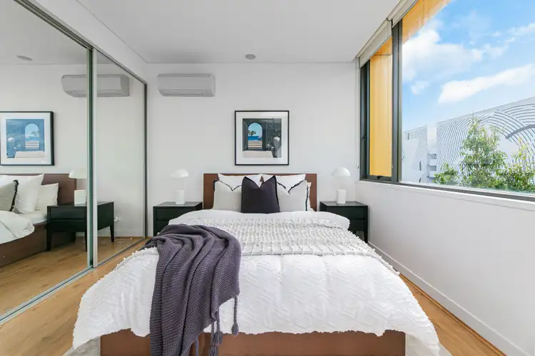 Third view of Homely apartment listing, 39/629 Gardeners Rd, Mascot NSW 2020