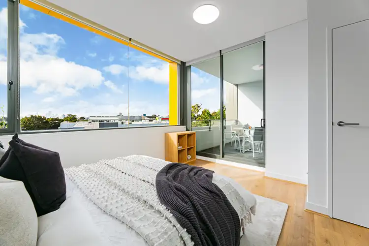 Fourth view of Homely apartment listing, 39/629 Gardeners Rd, Mascot NSW 2020
