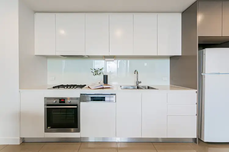 Fifth view of Homely apartment listing, 39/629 Gardeners Rd, Mascot NSW 2020