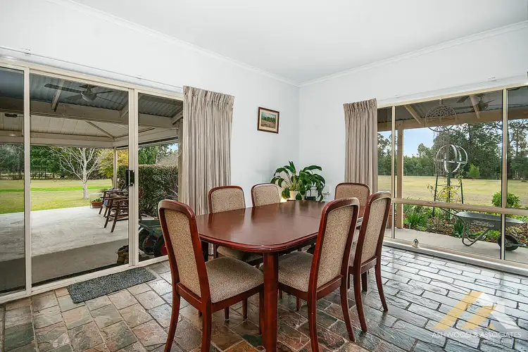Fourth view of Homely house listing, 22 Heredon Ct, Sarsfield VIC 3875