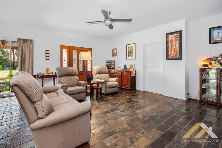 Fifth view of Homely house listing, 22 Heredon Ct, Sarsfield VIC 3875