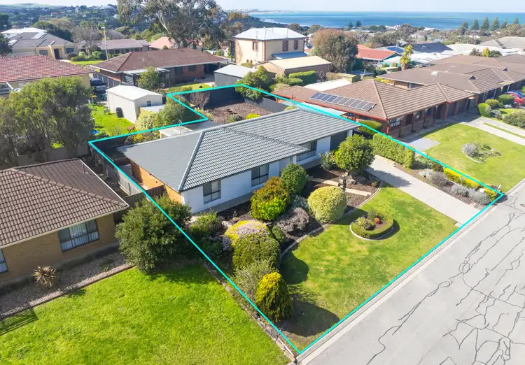 Second view of Homely house listing, 19 Connell St, Victor Harbor SA 5211