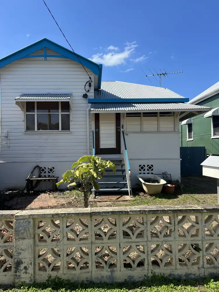 44 Murray Street, Sandgate QLD 4017