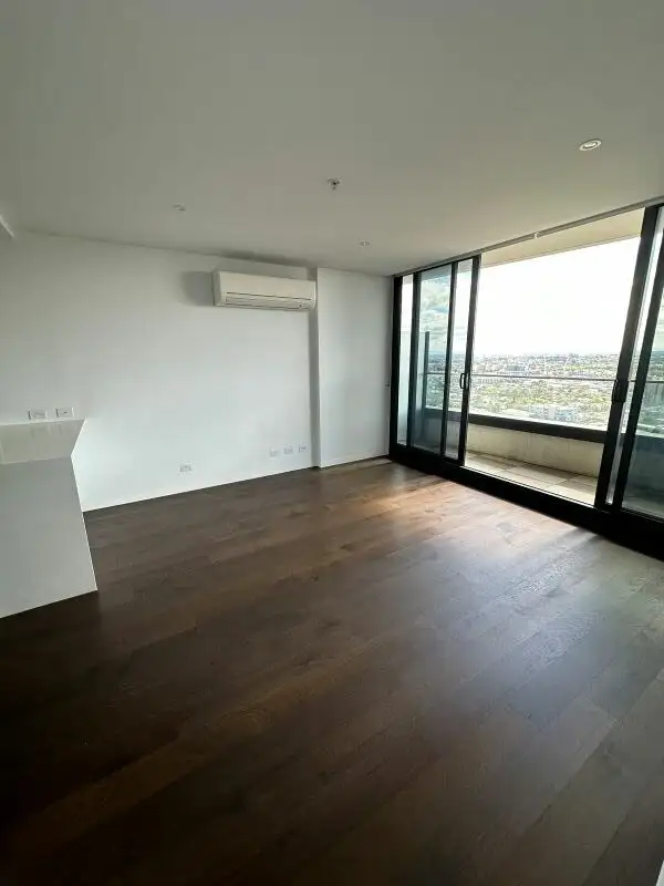 Second view of Homely apartment listing, APT 2103/3-5 St Kilda Rd, St Kilda VIC 3182