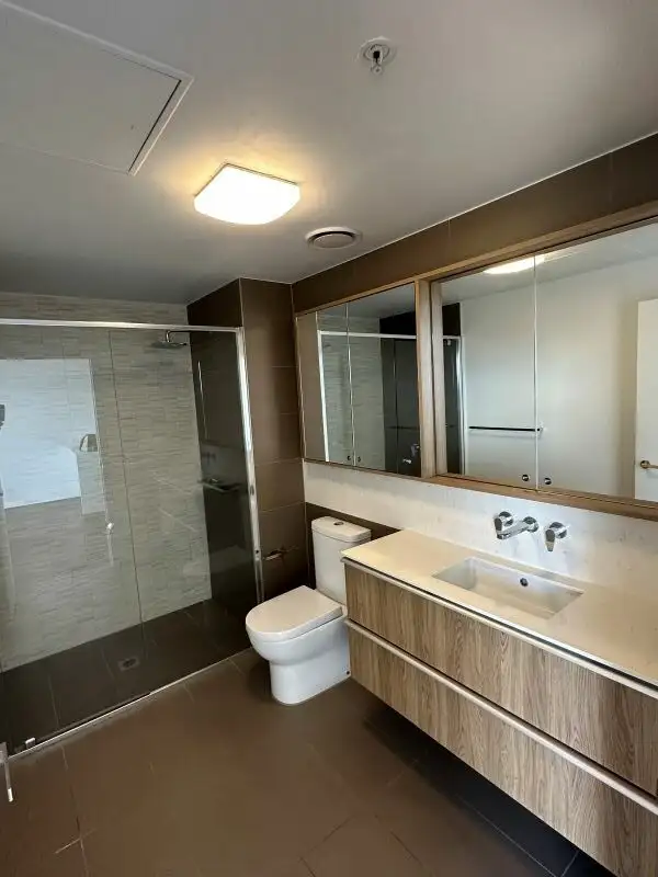 Fourth view of Homely apartment listing, APT 2103/3-5 St Kilda Rd, St Kilda VIC 3182