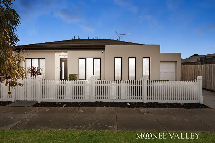 22 Ridley Avenue, Avondale Heights VIC 3034