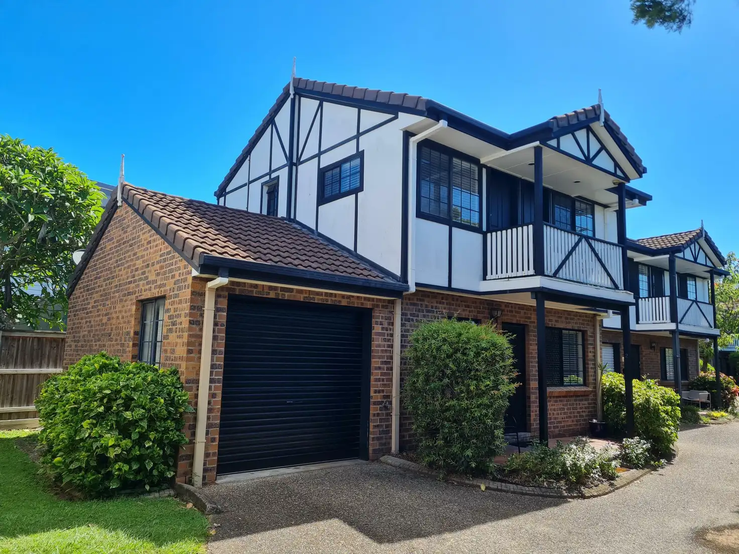 Main view of Homely townhouse listing, Unit 2/255 Weyba Rd, Noosaville QLD 4566