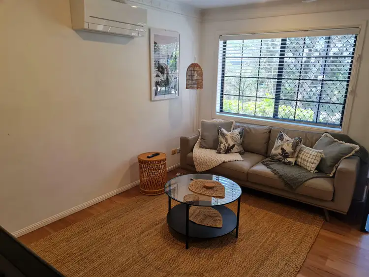 Fifth view of Homely townhouse listing, Unit 2/255 Weyba Rd, Noosaville QLD 4566