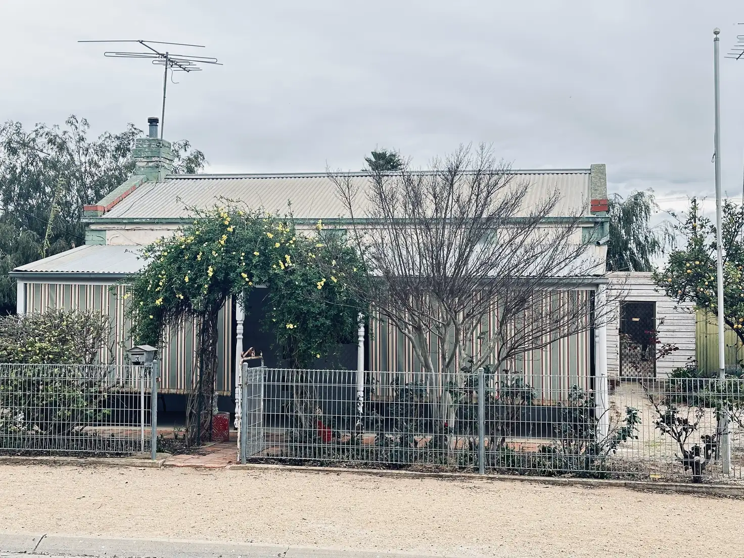 Main view of Homely house listing, 3 Virgo Tce, Balaklava SA 5461