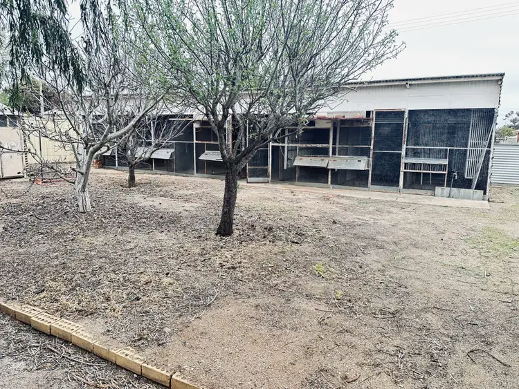 Second view of Homely house listing, 3 Virgo Tce, Balaklava SA 5461