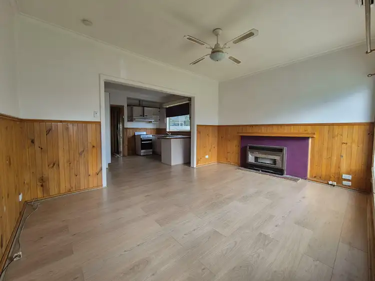 Second view of Homely house listing, 11 Gilmour St, Traralgon VIC 3844