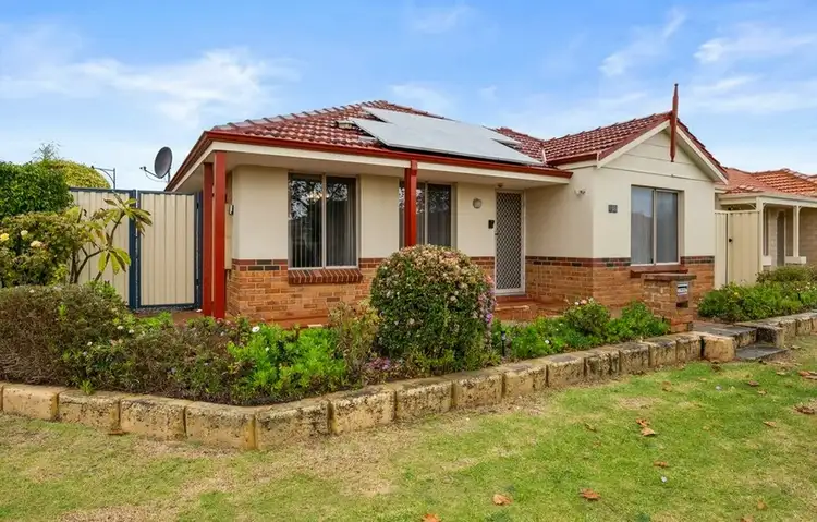 18 Barossa App, Rockingham WA 6168
