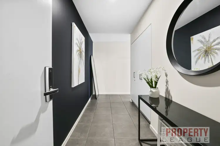Fourth view of Homely apartment listing, Unit 306/5 Bermagui Cres, Buddina QLD 4575