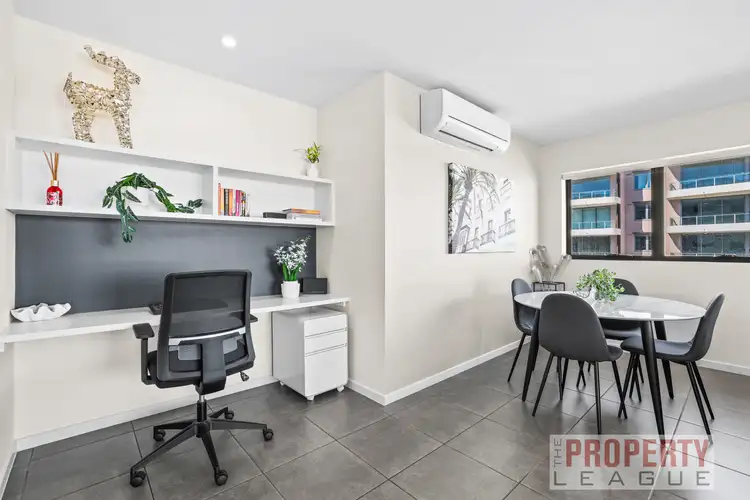 Fifth view of Homely apartment listing, Unit 306/5 Bermagui Cres, Buddina QLD 4575