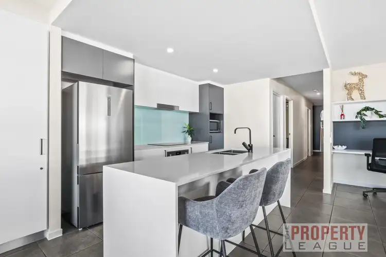 Fifth view of Homely apartment listing, Unit 306/5 Bermagui Cres, Buddina QLD 4575