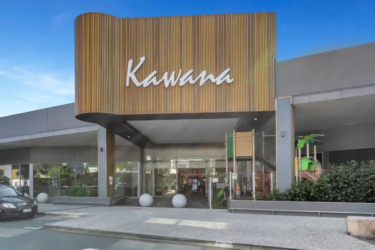 Sixth view of Homely apartment listing, Unit 306/5 Bermagui Cres, Buddina QLD 4575