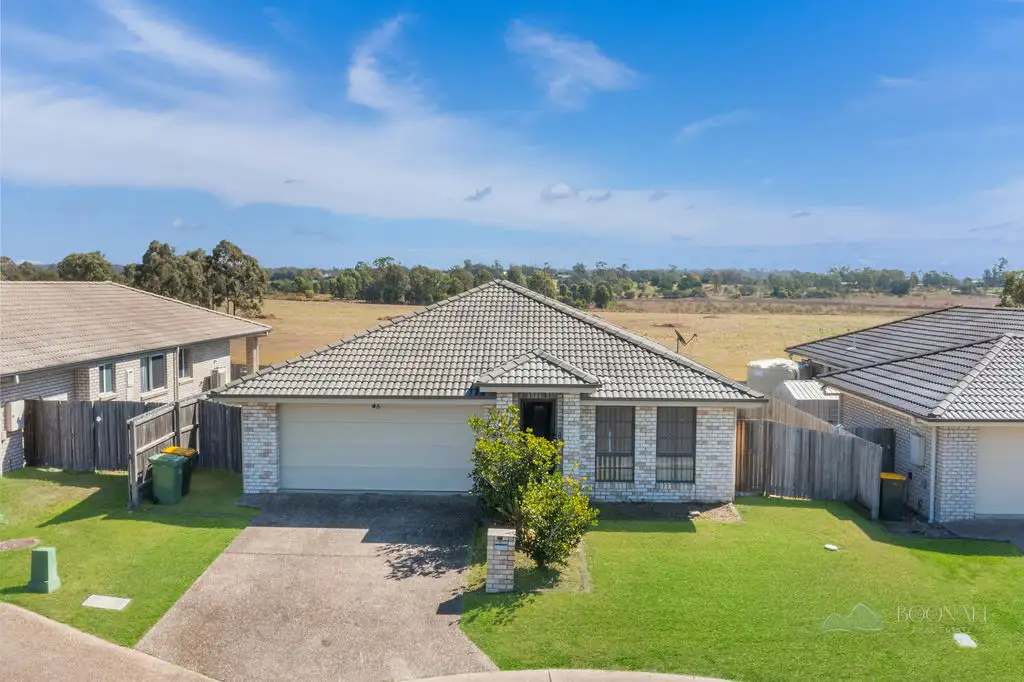 Main view of Homely house listing, 39/12 Walnut Cres, Lowood QLD 4311