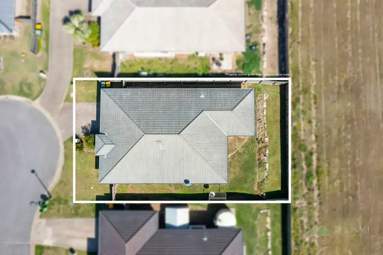 Second view of Homely house listing, 39/12 Walnut Cres, Lowood QLD 4311