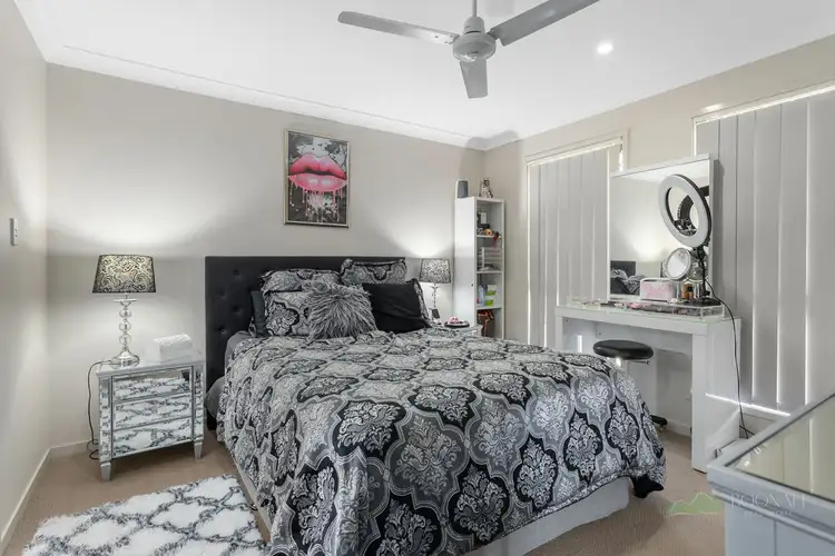 Fourth view of Homely house listing, 39/12 Walnut Cres, Lowood QLD 4311