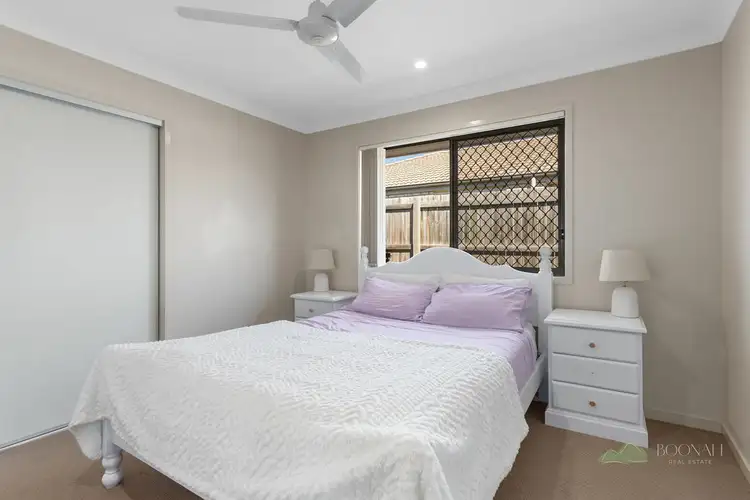 Sixth view of Homely house listing, 39/12 Walnut Cres, Lowood QLD 4311