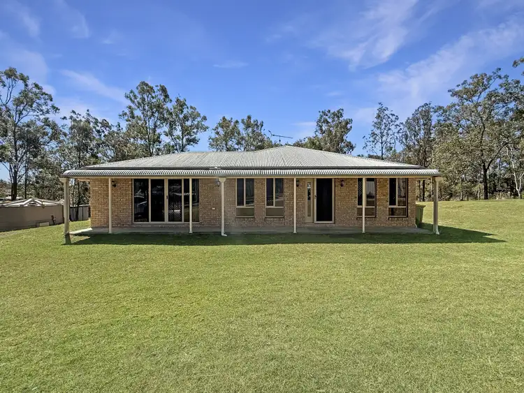 18 Boronia Ct, Hatton Vale QLD 4341