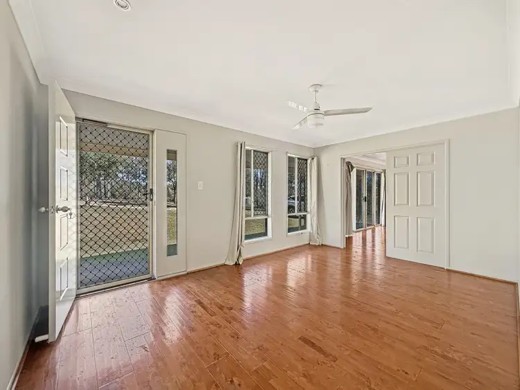 Second view of Homely house listing, 18 Boronia Ct, Hatton Vale QLD 4341