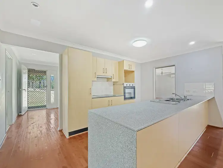 Third view of Homely house listing, 18 Boronia Ct, Hatton Vale QLD 4341