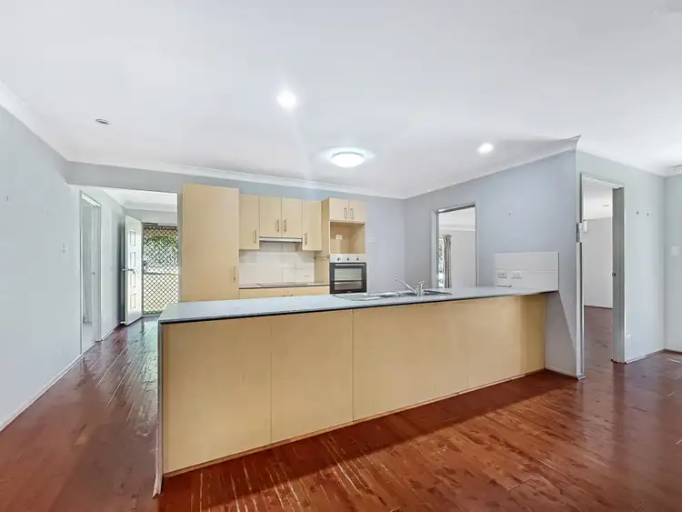 Fourth view of Homely house listing, 18 Boronia Ct, Hatton Vale QLD 4341