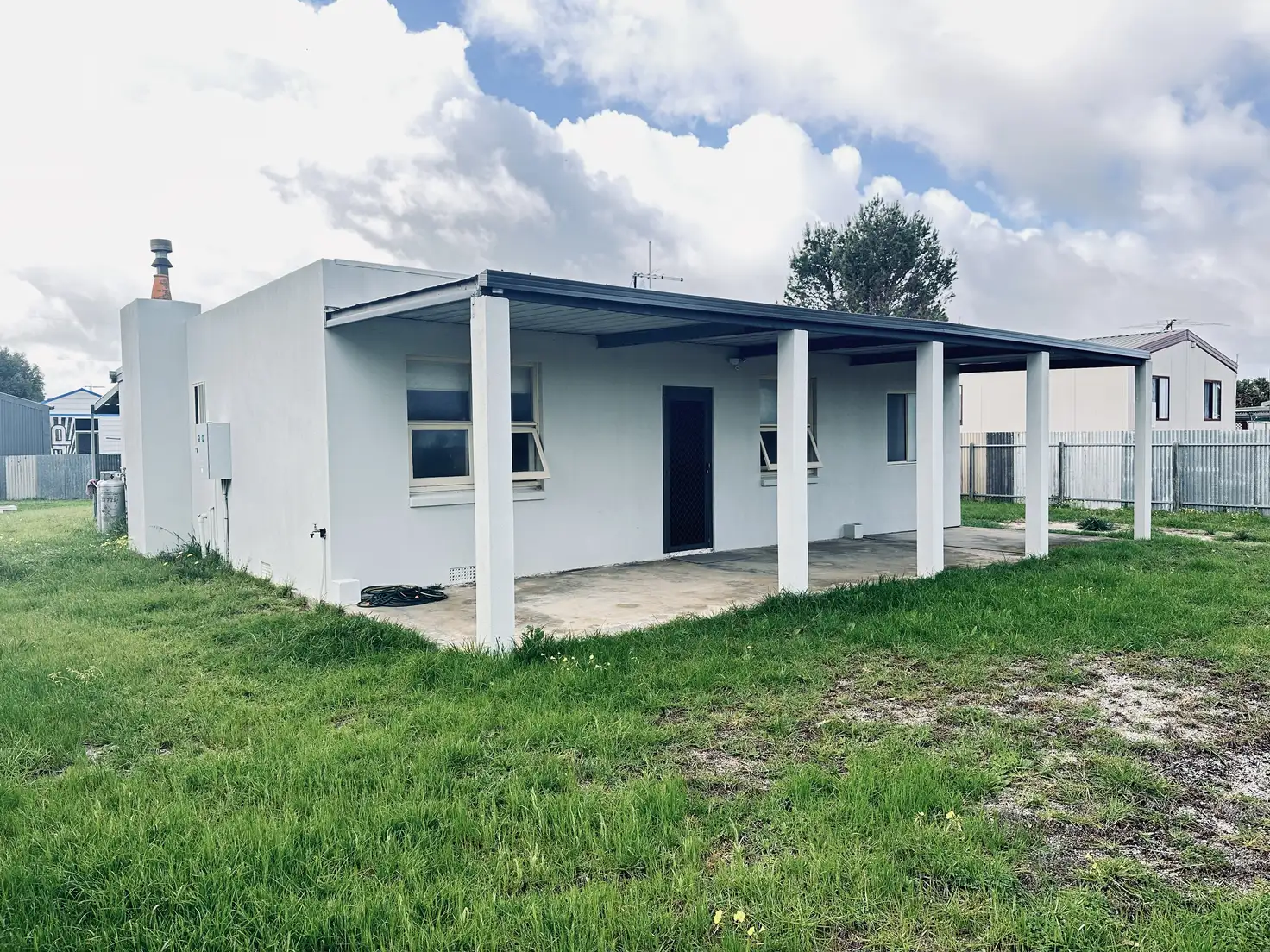 Main view of Homely house listing, 10 East Tce, Parham SA 5501