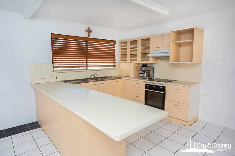 15 Raven Crescent, Mount Isa QLD 4825