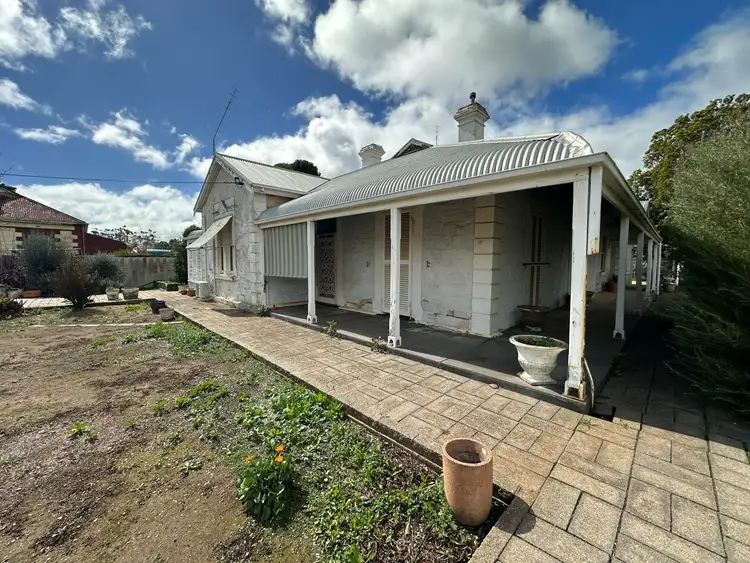Second view of Homely house listing, 12 Ebenezer St, Jamestown SA 5491
