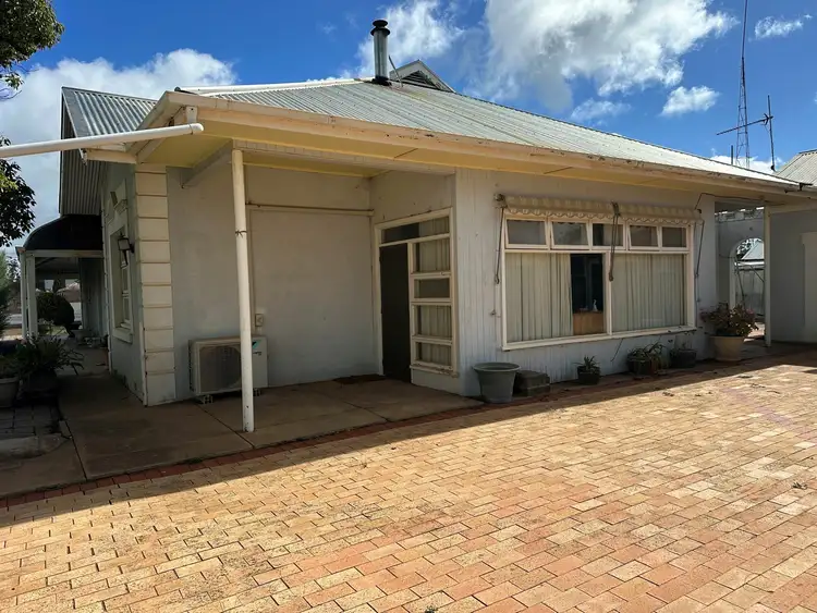 Third view of Homely house listing, 12 Ebenezer St, Jamestown SA 5491