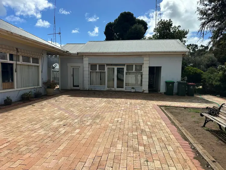 Fourth view of Homely house listing, 12 Ebenezer St, Jamestown SA 5491