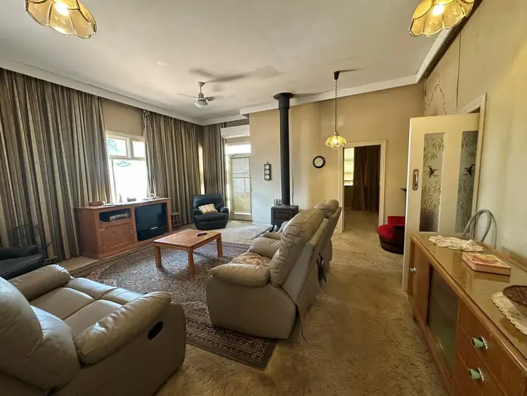 Fifth view of Homely house listing, 12 Ebenezer St, Jamestown SA 5491