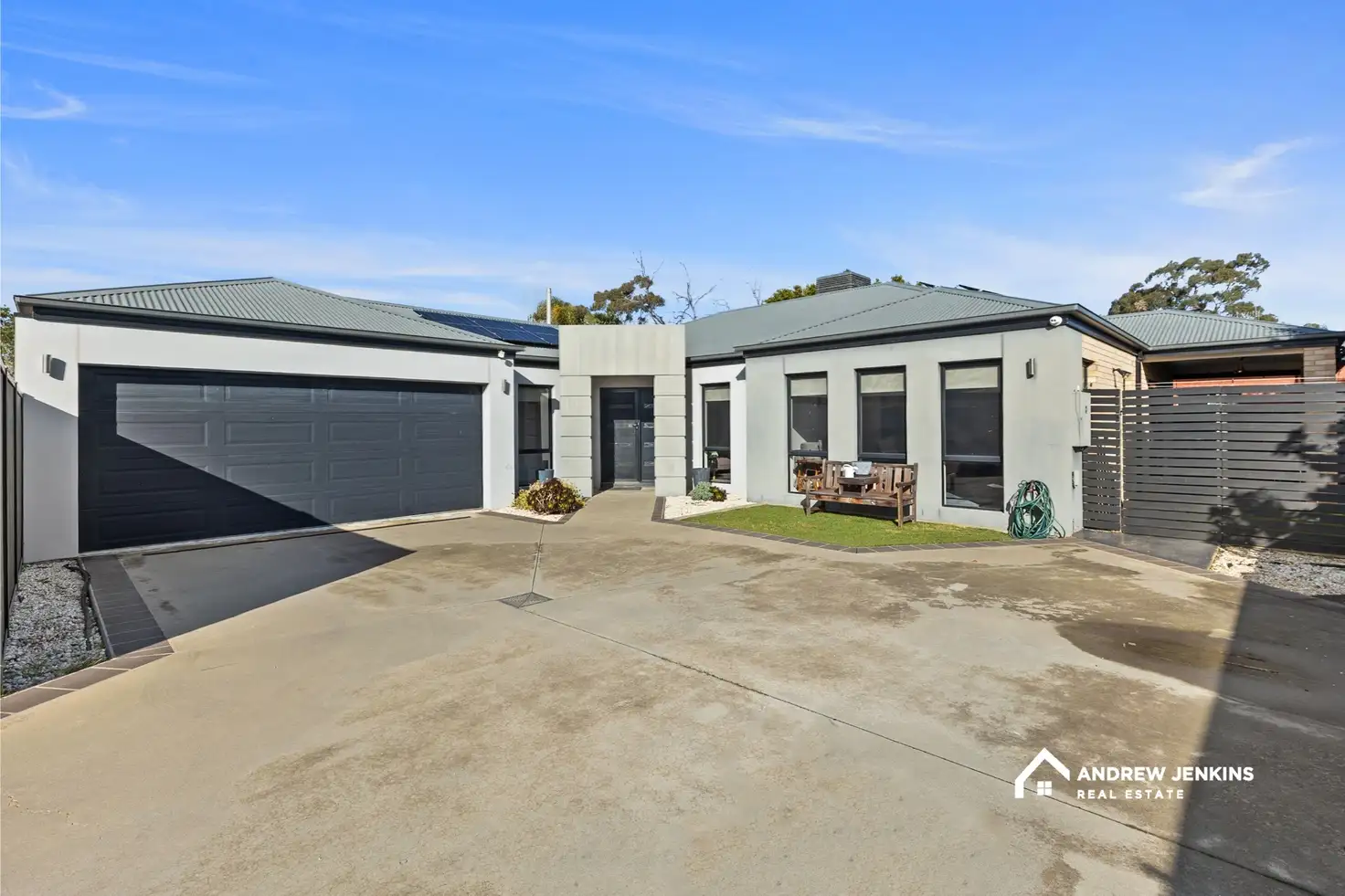 Main view of Homely house listing, Unit 2/148 High St, Cobram VIC 3644