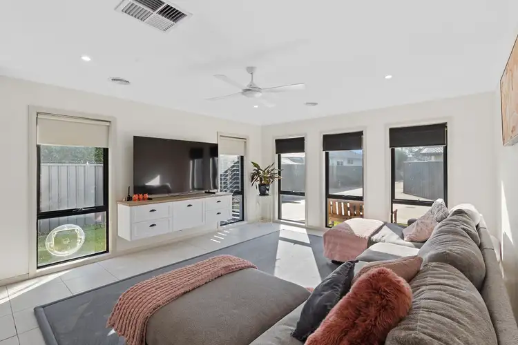 Second view of Homely house listing, Unit 2/148 High St, Cobram VIC 3644