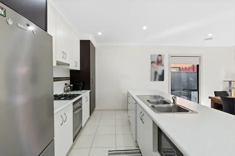 Fifth view of Homely house listing, Unit 2/148 High St, Cobram VIC 3644