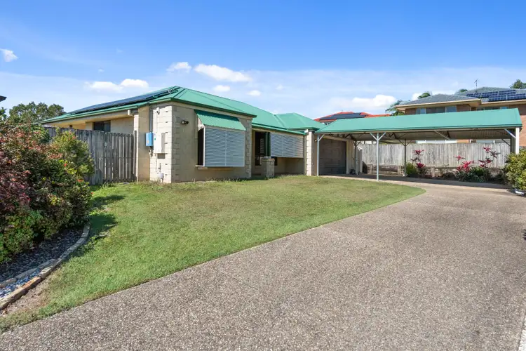 19 Lucinda Cl, Sinnamon Park QLD 4073