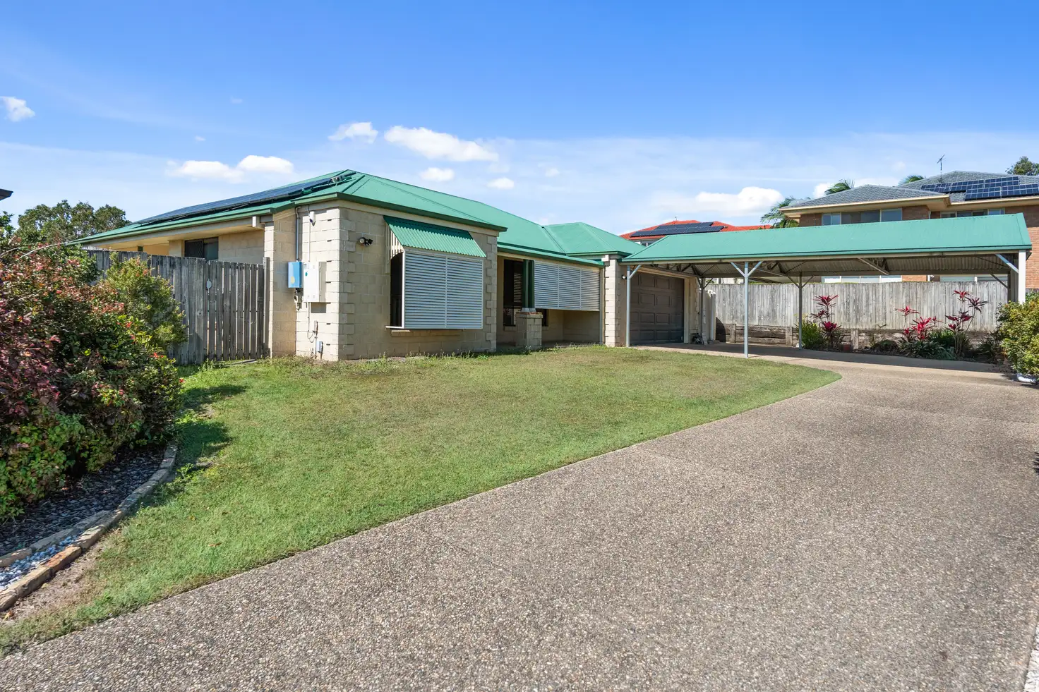Main view of Homely house listing, 19 Lucinda Cl, Sinnamon Park QLD 4073