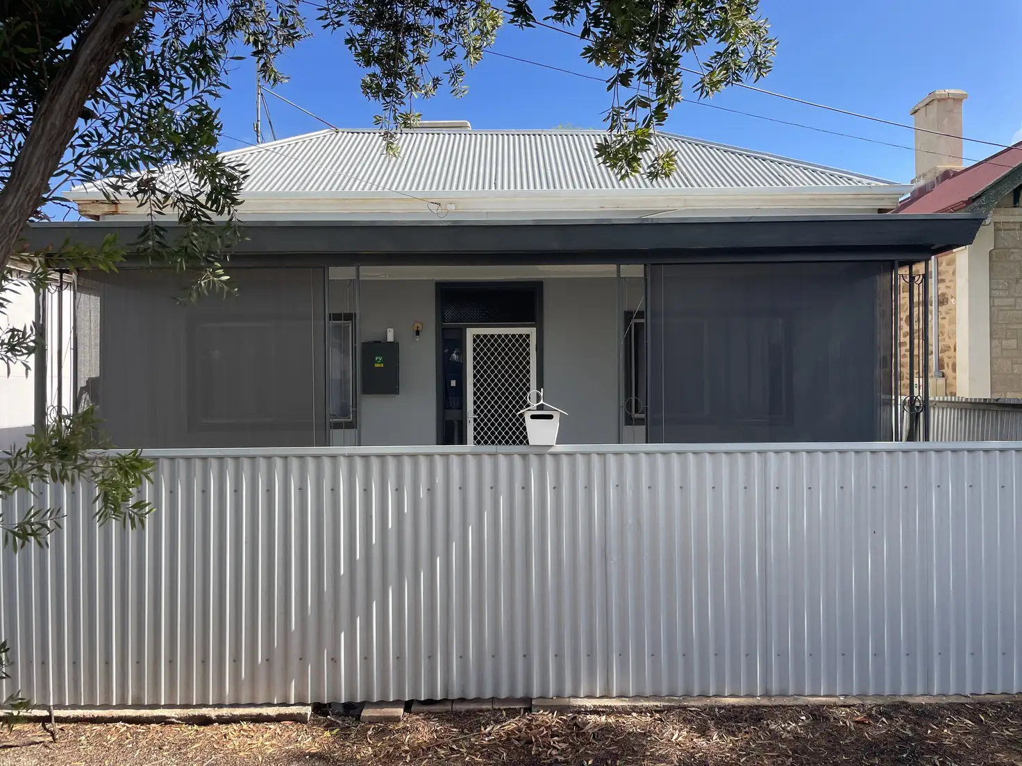 Main view of Homely house listing, 20 Wilkins Street, Port Pirie SA 5540