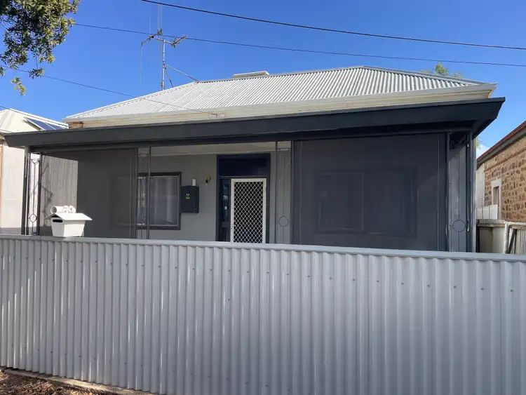 Second view of Homely house listing, 20 Wilkins Street, Port Pirie SA 5540