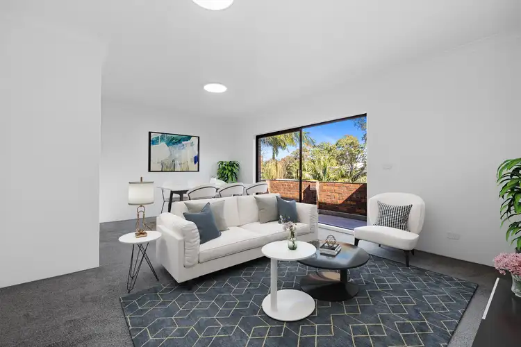 Unit 9/13-17 Liverpool St, Rose Bay NSW 2029