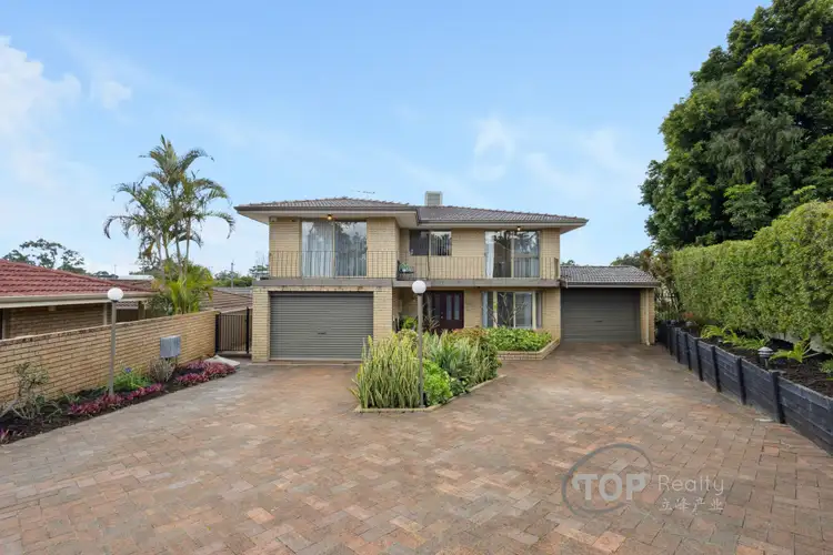 9C Bowyer Close, Willetton WA 6155