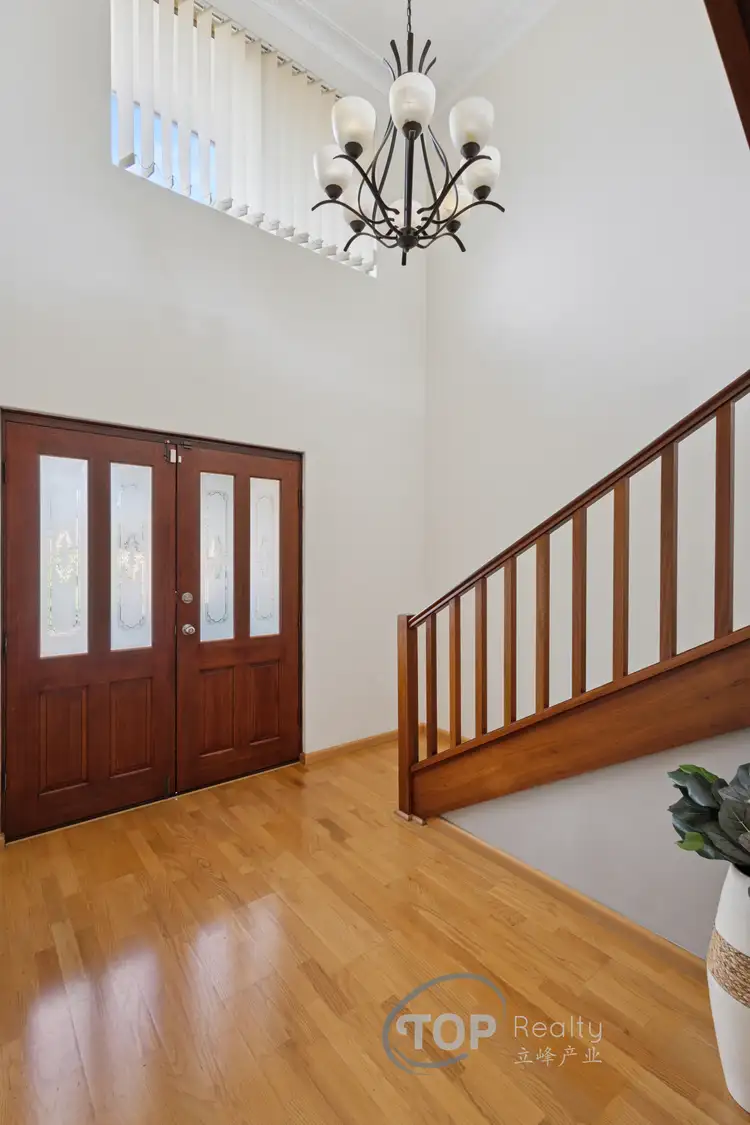 Second view of Homely house listing, 9C Bowyer Close, Willetton WA 6155