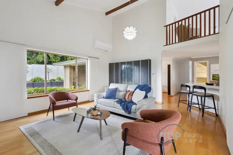 Fourth view of Homely house listing, 9C Bowyer Close, Willetton WA 6155